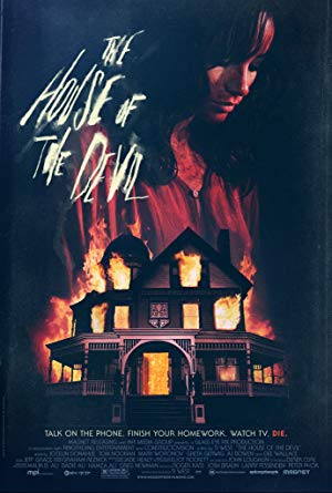 The House of The Devil