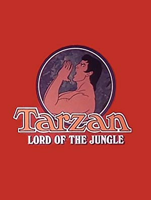 Tarzan, Lord of The Jungle