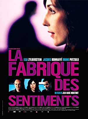 The Feelings Factory - La Fabrique des sentiments