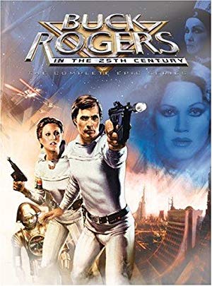 Buck Rogers in the 25th Century