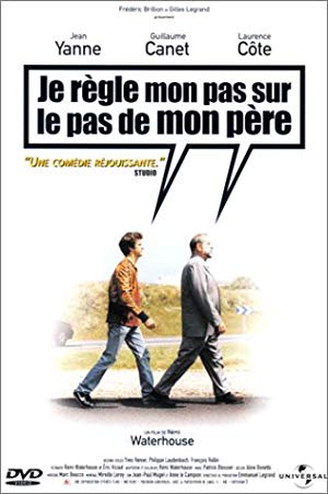 I Follow in My Father's Footsteps - Je règle mon pas sur le pas de mon père