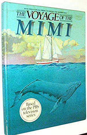 The Voyage of The Mimi