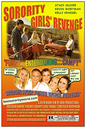 Sorority Girls' Revenge - Sorority Girl's Revenge
