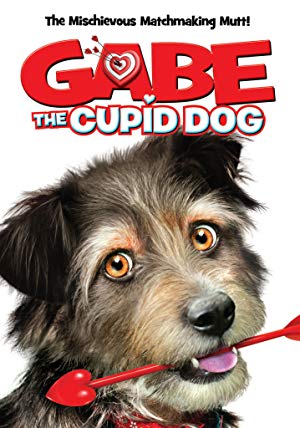 Gabe The Cupid Dog