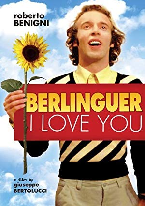 Berlinguer: I Love You - Berlinguer ti voglio bene