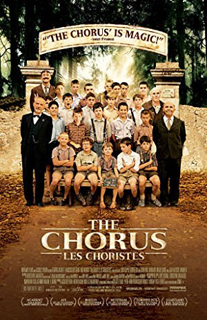 The Chorus - Les Choristes