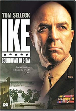 Ike: Countdown to D-Day