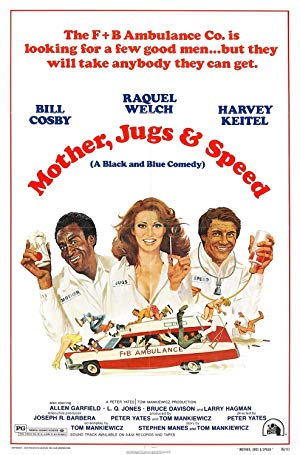 Mother, Jugs & Speed