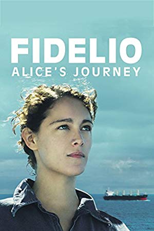 Fidelio: Alice's Odyssey - Fidelio, l’odyssée d’Alice