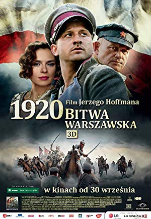 Battle of Warsaw 1920 - 1920 Bitwa Warszawska