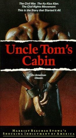 Uncle Tom's Cabin - Onkel Toms Hütte