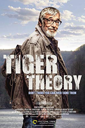 Tiger Theory - Teorie tygra
