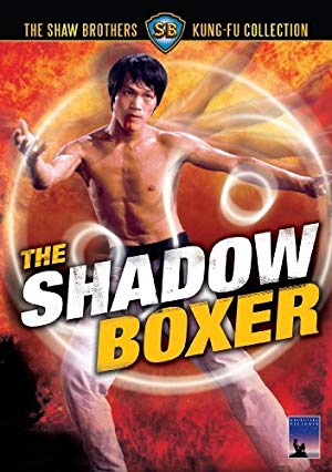 The Shadow Boxer - Tai ji quan