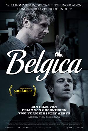 Belgica