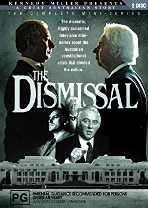The Dismissal