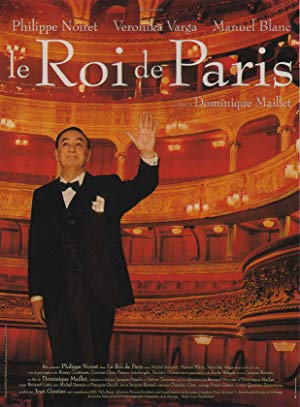 The King of Paris - Le roi de Paris
