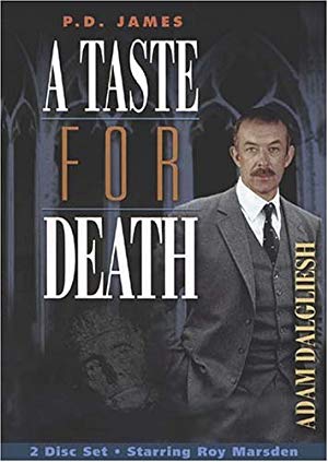 A Taste For Death