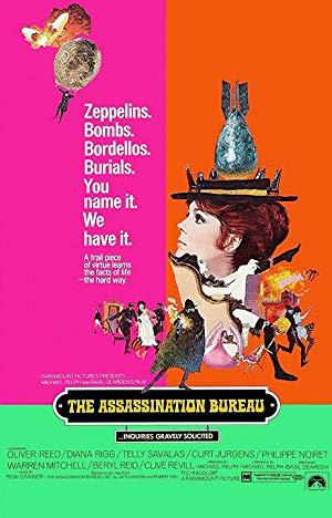 The Assassination Bureau