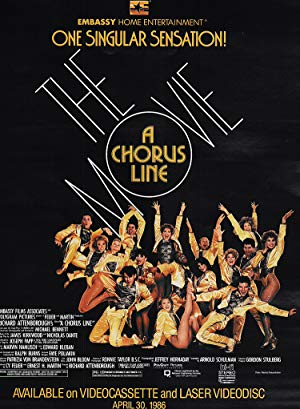 A Chorus Line