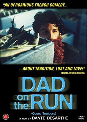 Dad on the Run - Cours toujours