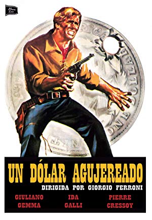 Blood for a Silver Dollar - Un dollaro bucato