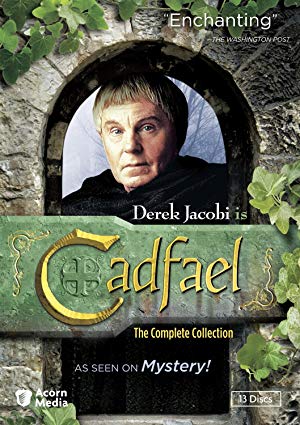 Mystery!: Cadfael - Cadfael