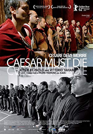 Caesar Must Die - Cesare deve morire