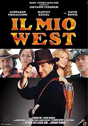 My West - Il mio West