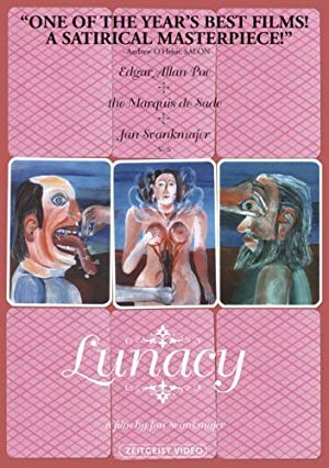 Lunacy - Šílení