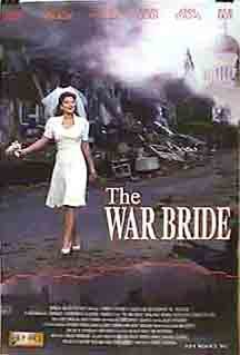 War Bride - The War Bride