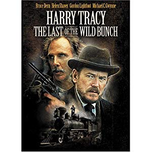 Harry Tracy: The Last of The Wild Bunch
