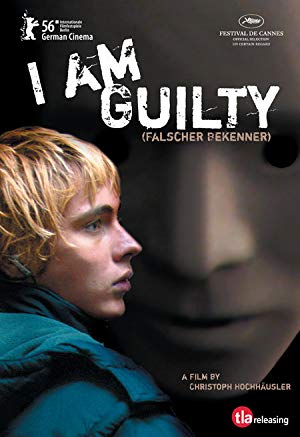 I Am Guilty - Falscher Bekenner
