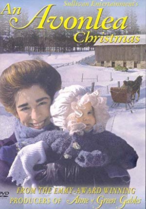 An Avonlea Christmas Movie