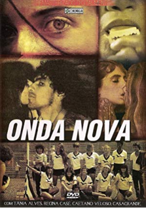 New Wave - Onda Nova