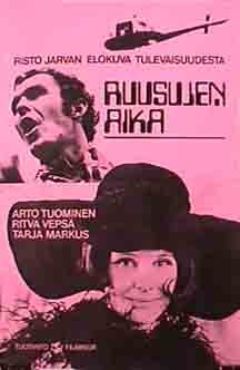 A Time of Roses - Ruusujen aika