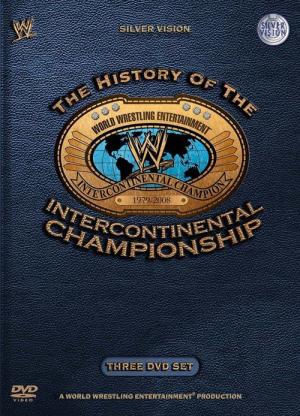 WWE: History of The Intercontinental Championship