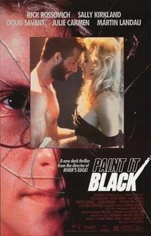 Paint It Black