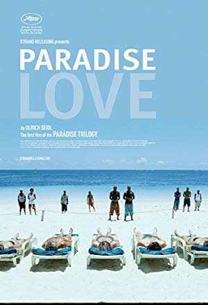 Paradise: Love - Paradies: Liebe