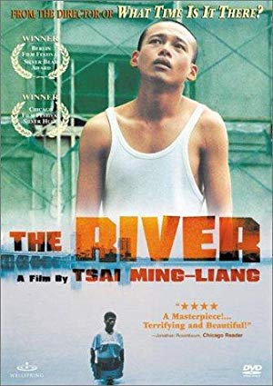 The River - 河流