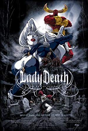 Lady Death