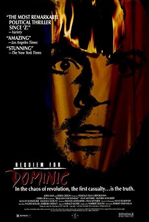 Requiem for Dominic - Requiem für Dominik