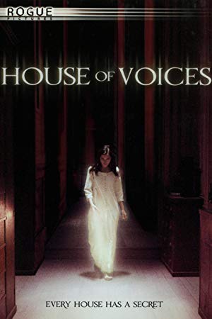 House of Voices - Saint Ange