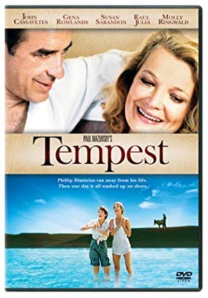 The Tempest - Tempest
