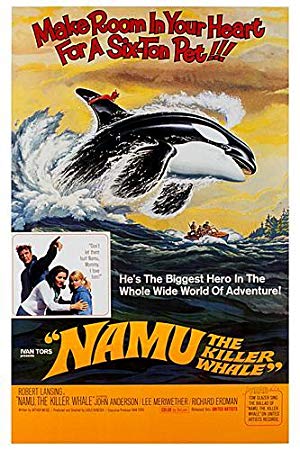 Namu, The Killer Whale