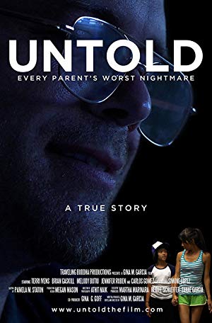Untold - 1 Percent: The Untold Story