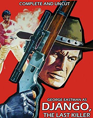 Django, The Last Killer - L'ultimo killer