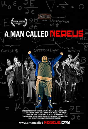 A Man Called Nereus