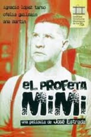 El profeta Mimi