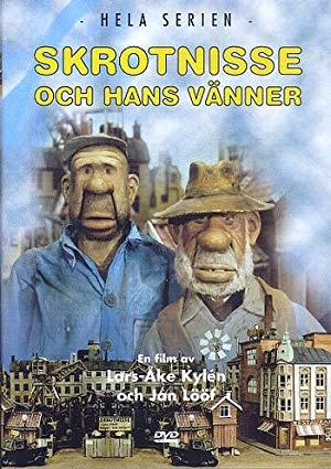 Sagan om Skrotnisse och hans vänner