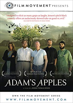 Adam's Apples - Adams æbler